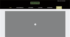 Desktop Screenshot of festcatering.de